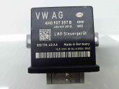  Modul control lumini  AUDI A6 (4G5, C7) [Fabr 2011-2017] 4H0907357B