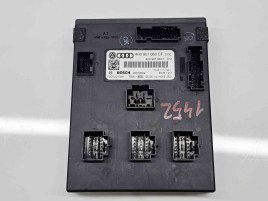  Modul confort  AUDI A6 (4G5, C7) [Fabr 2011-2017] 4H0907063CF