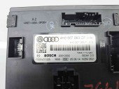  Modul confort  AUDI A6 (4G5, C7) [Fabr 2011-2017] 4H0907063CF