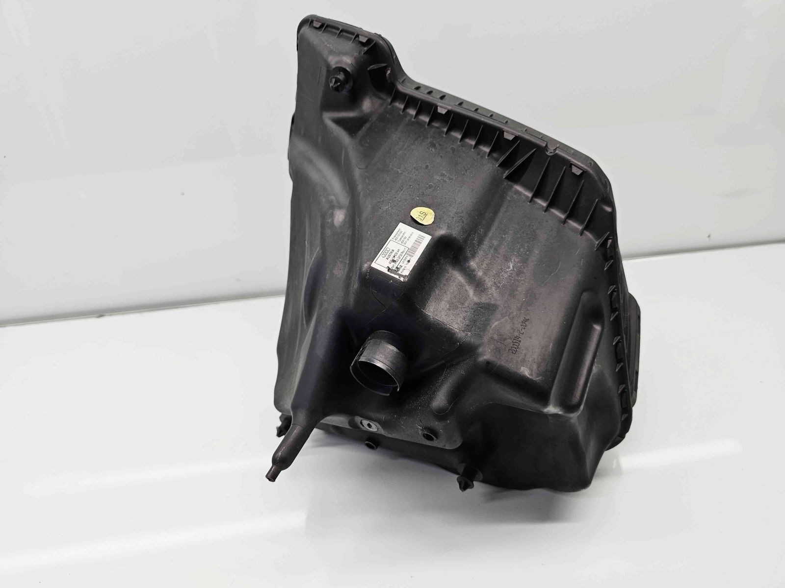 Carcasa filtru aer AUDI A6 (4G5, C7) [Fabr 2011-2017] 4G0133843 4.0 TFSI CEUC 309KW / 420CP - imagine 5