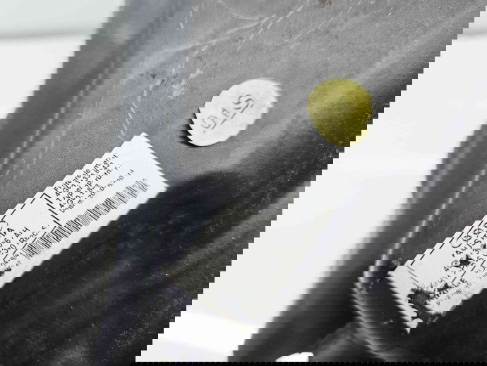 Carcasa filtru aer  AUDI A6 (4G5, C7) [Fabr 2011-2017] 4G0133843 4.0 TFSI CEUC 309KW / 420CP