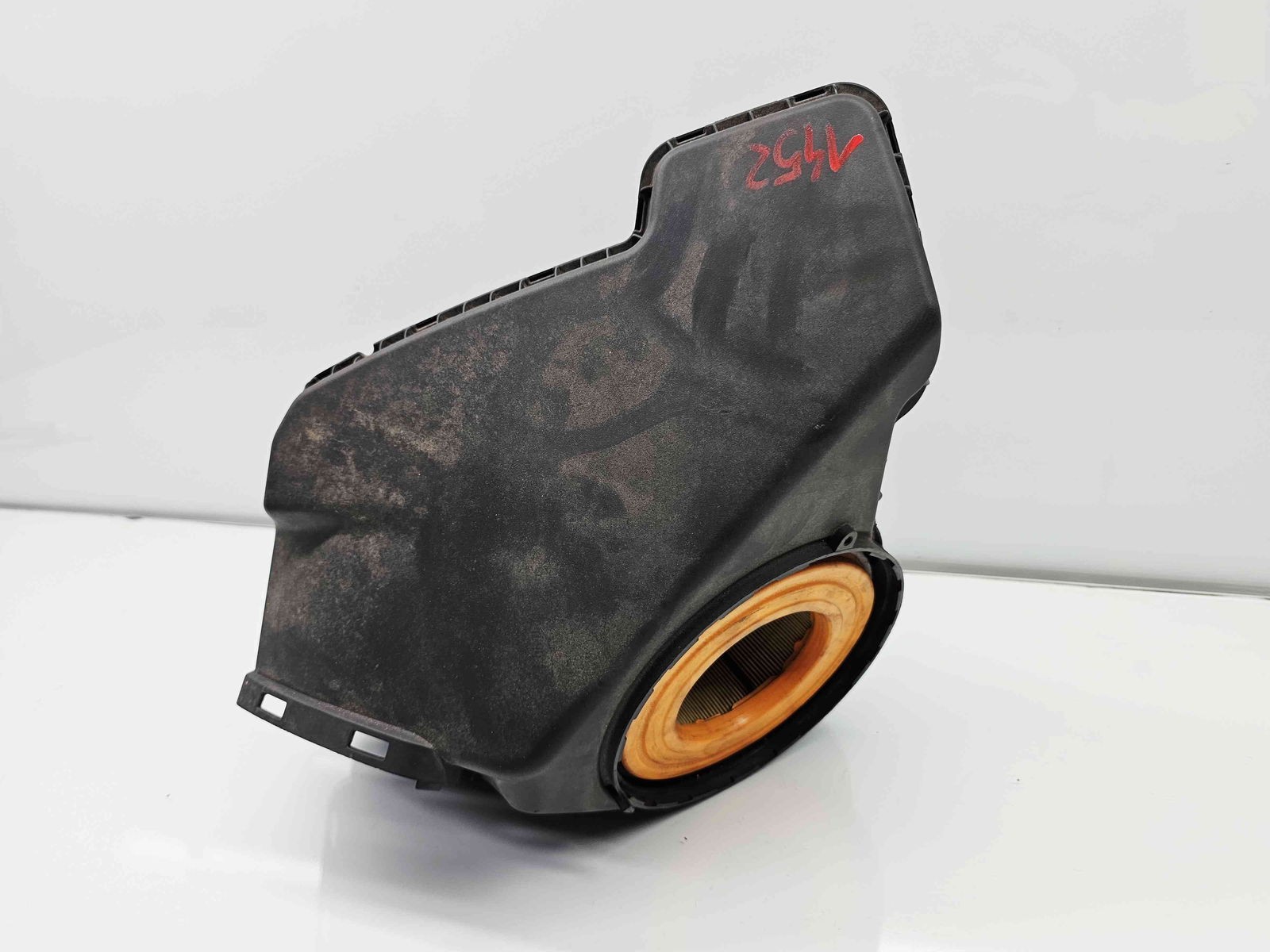 Carcasa filtru aer AUDI A6 (4G5, C7) [Fabr 2011-2017] 4G0133843 4.0 TFSI CEUC 309KW / 420CP - imagine 7