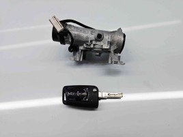  Contact cu cheie  Skoda Octavia 3 (5E3) [Fabr 2012-2020] 1K0905851 1.6 TDI CLHA77KW / 105CP
