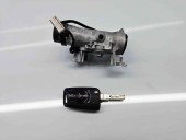  Contact cu cheie  Skoda Octavia 3 (5E3) [Fabr 2012-2020] 1K0905851 1.6 TDI CLHA77KW / 105CP