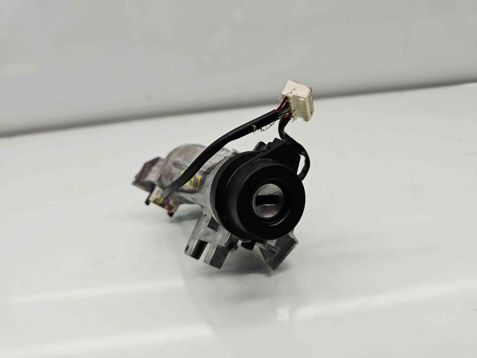 Contact cu cheie Skoda Octavia 3 (5E3) [Fabr 2012-2020] 1K0905851 1.6 TDI CLHA77KW / 105CP - imagine 4