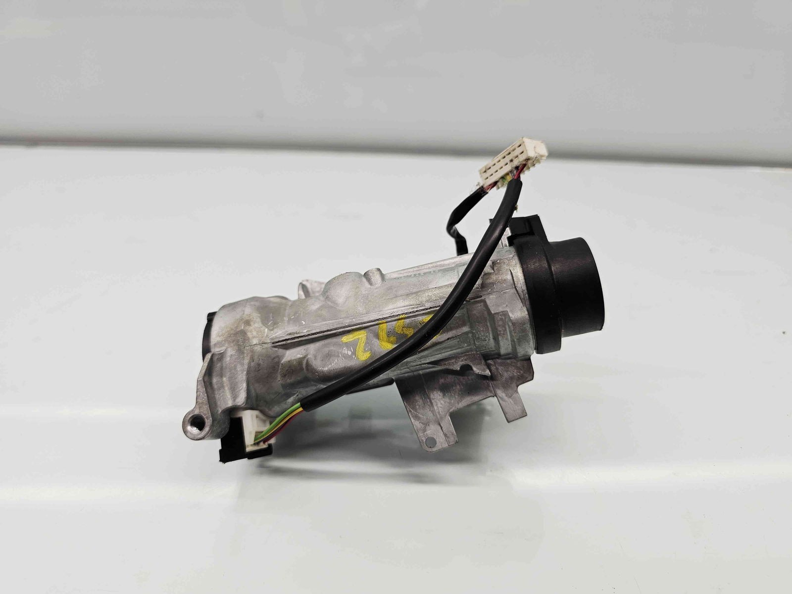 Contact cu cheie Skoda Octavia 3 (5E3) [Fabr 2012-2020] 1K0905851 1.6 TDI CLHA77KW / 105CP - imagine 5