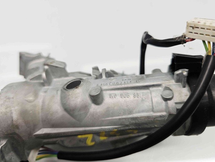  Contact cu cheie  Skoda Octavia 3 (5E3) [Fabr 2012-2020] 1K0905851 1.6 TDI CLHA77KW / 105CP