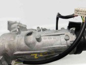  Contact cu cheie  Skoda Octavia 3 (5E3) [Fabr 2012-2020] 1K0905851 1.6 TDI CLHA77KW / 105CP