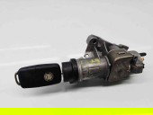  Contact cu cheie  Seat Ibiza 5 (6J5) [Fabr 2008-2017] 4B0905851Q 1.2 Benz BZG51KW / 70CP