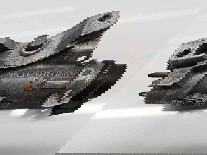  Contact cu cheie  Seat Ibiza 5 (6J5) [Fabr 2008-2017] 4B0905851Q 1.2 Benz BZG51KW / 70CP