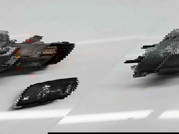  Contact cu cheie  Seat Exeo (3R2) [Fabr 2008-2013] 4B0905851Q 1.2 Benz BZG51KW / 70CP