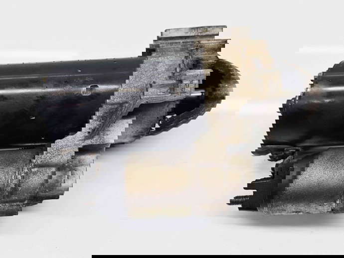  Electromotor 11 dinti  Bmw 5 (F10) [Fabr 2011-2016] 8570383 2.0 N47D20135KW / 184CP