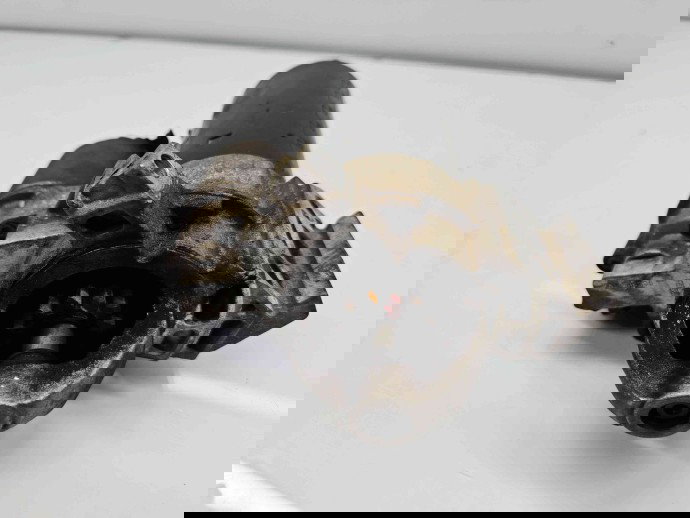  Electromotor 11 dinti  Bmw 5 (F10) [Fabr 2011-2016] 8570383 2.0 N47D20135KW / 184CP