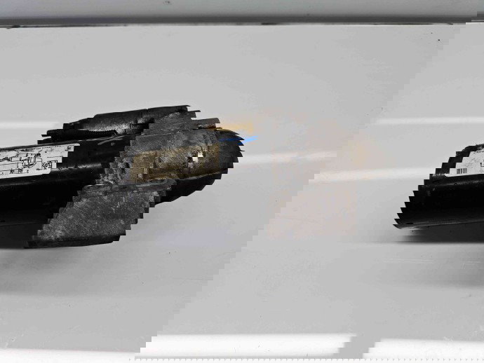  Electromotor 11 dinti  Bmw 5 (F10) [Fabr 2011-2016] 8570383 2.0 N47D20135KW / 184CP