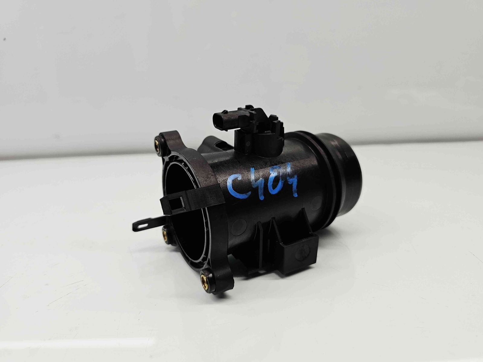 Debitmetru aer Bmw 1 (F20, F21) [Fabr 2011-2017] 8519492 2.0 N47D20 135KW / 184CP - imagine 3