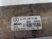 Radiator intercooler A1695000000 Mercedes B200 W245 2.0 CDI 2005-2011