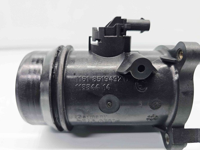 Debitmetru aer  Bmw 1 (F20, F21) [Fabr 2011-2017] 8519492 2.0 N47D20 135KW / 184CP