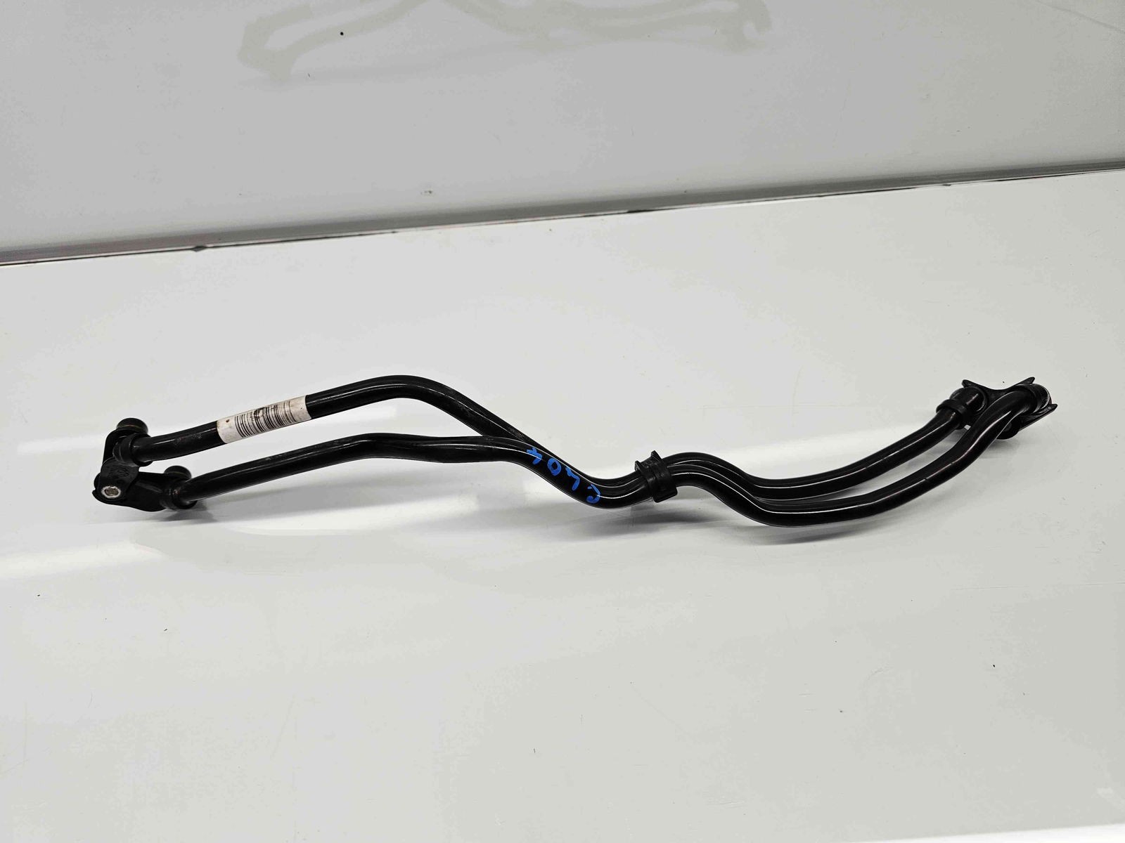 Conducta ulei Bmw 5 (F10) [Fabr 2011-2016] 8511456 2.0 N47D20 135KW / 184CP - imagine 1