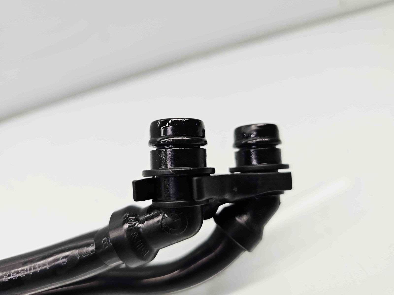 Conducta ulei Bmw 5 (F10) [Fabr 2011-2016] 8511456 2.0 N47D20 135KW / 184CP - imagine 2