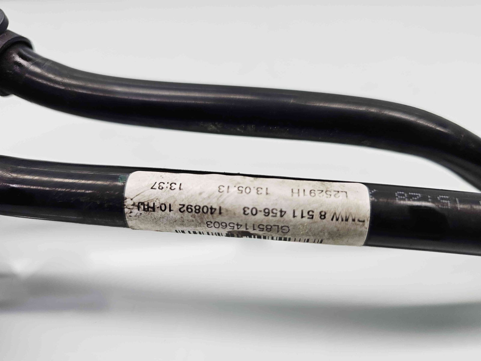 Conducta ulei Bmw 5 (F10) [Fabr 2011-2016] 8511456 2.0 N47D20 135KW / 184CP - imagine 4