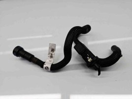 Conducta combustibil  Bmw 1 (F20, F21) [Fabr 2011-2017] 8507679 2.0 N47D20 135KW / 184CP