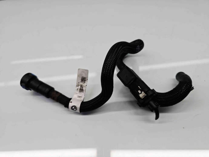Conducta combustibil  Bmw 1 (F20, F21) [Fabr 2011-2017] 8507679 2.0 N47D20 135KW / 184CP