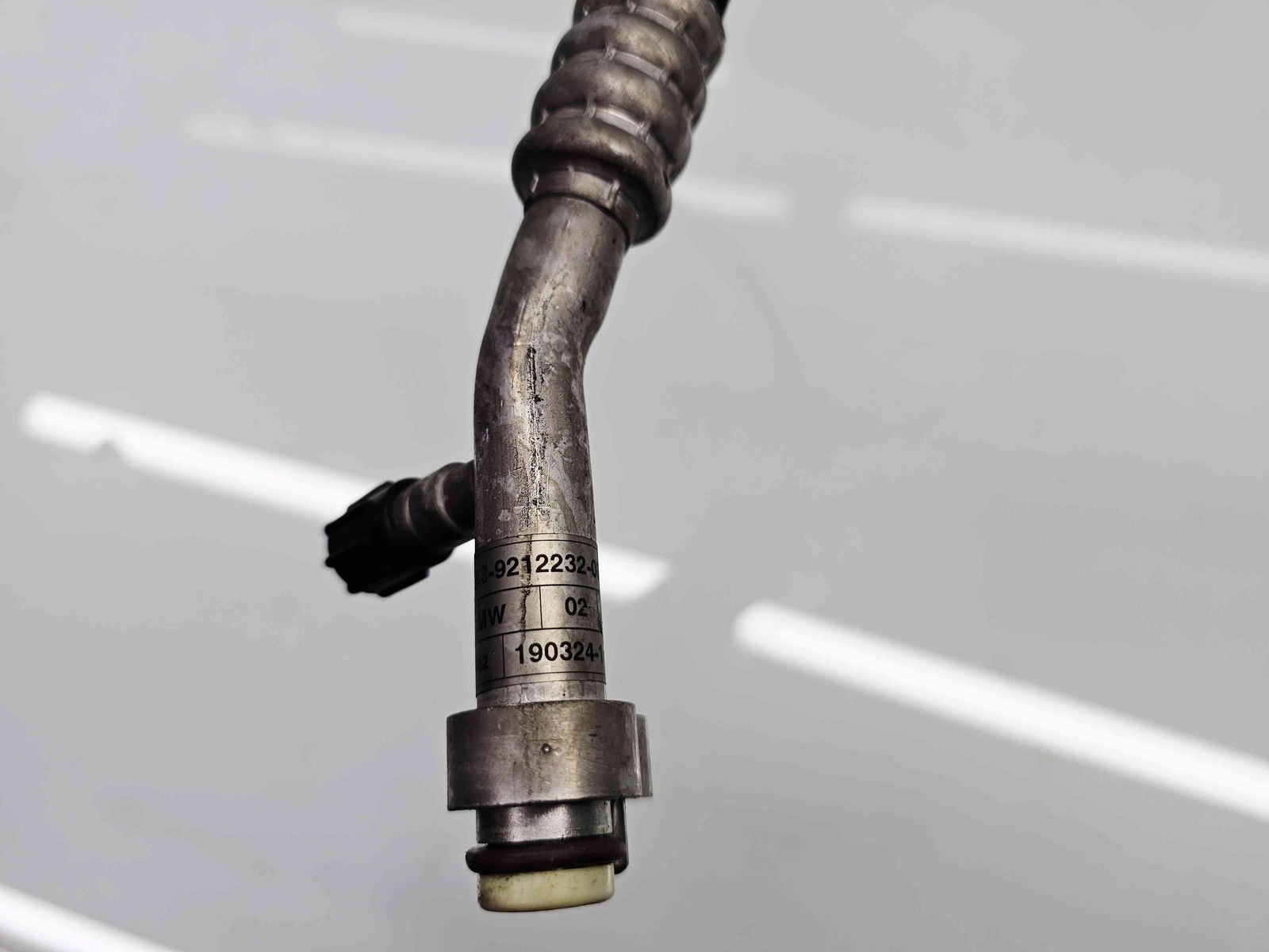 Conducta AC Bmw 1 (F20, F21) [Fabr 2011-2017] 9212232 2.0 N47D20 135KW / 184CP - imagine 3