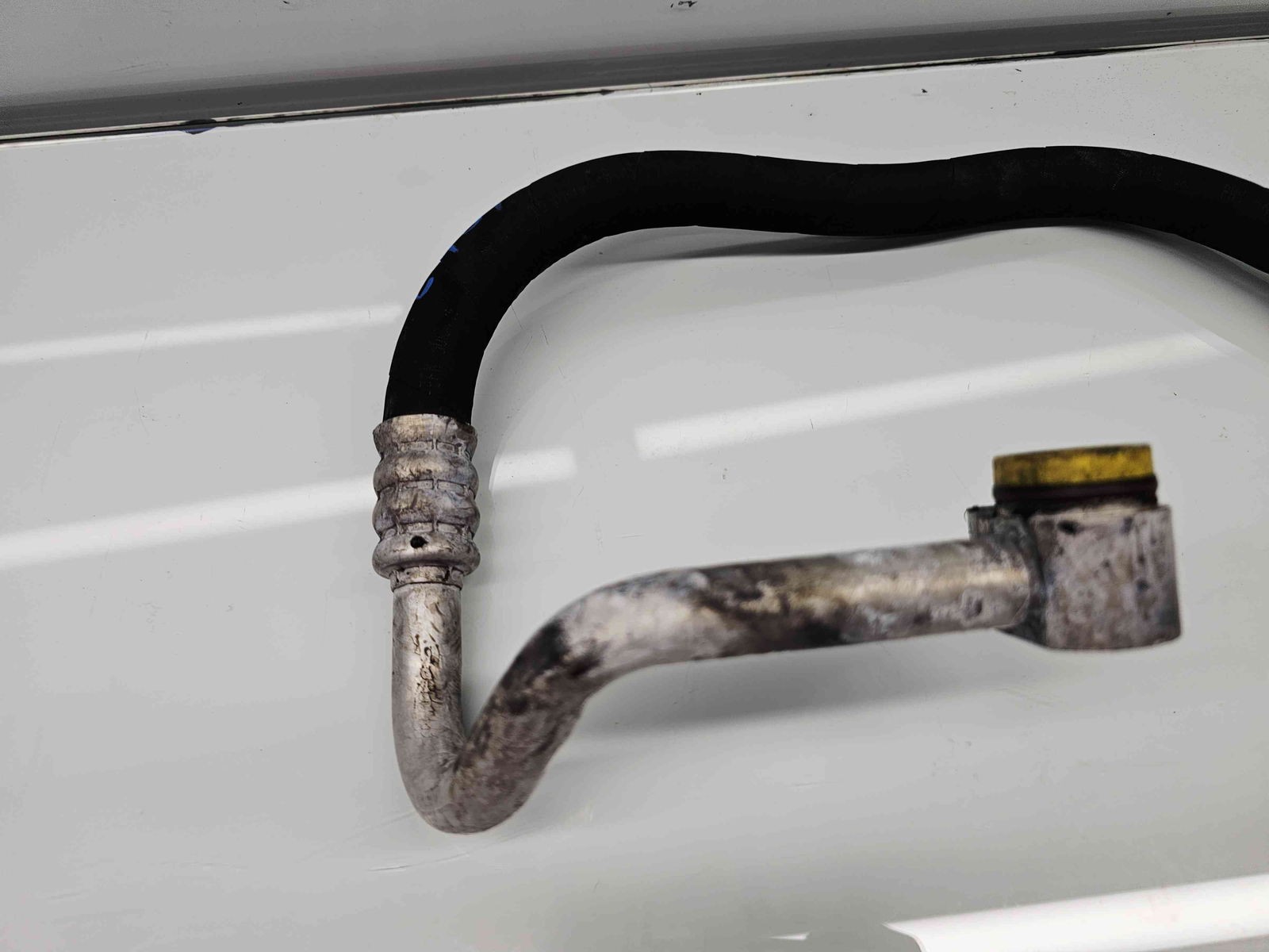 Conducta AC Bmw 1 (F20, F21) [Fabr 2011-2017] 9212232 2.0 N47D20 135KW / 184CP - imagine 4