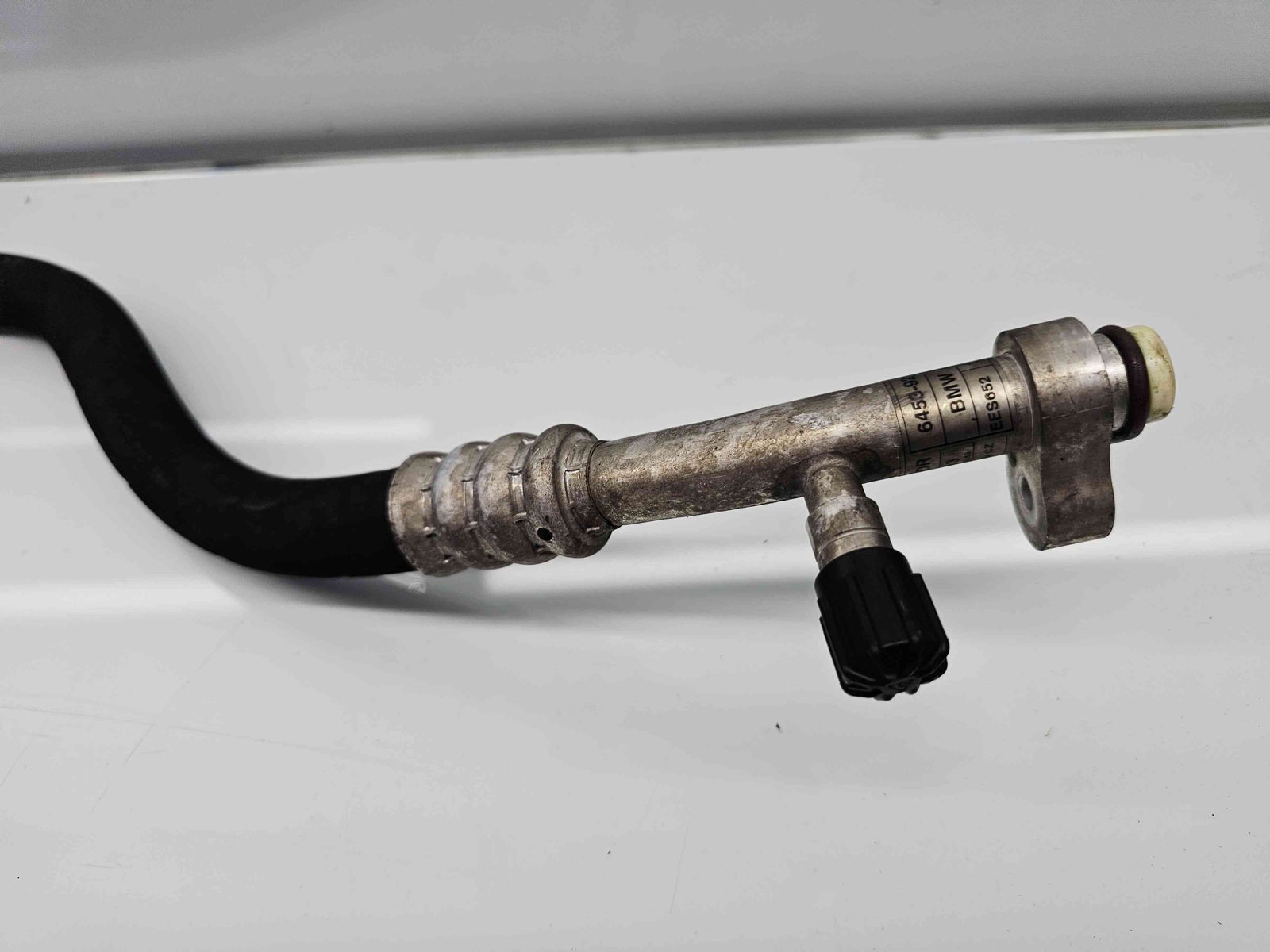 Conducta AC Bmw 1 (F20, F21) [Fabr 2011-2017] 9212232 2.0 N47D20 135KW / 184CP - imagine 5