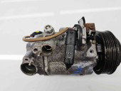 Compresor clima  Bmw 1 (F20, F21) [Fabr 2011-2017] 9223694 2.0 N47D20 135KW / 184CP