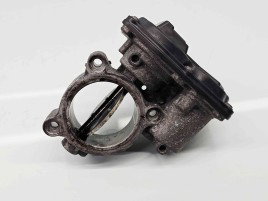 Clapeta acceleratie  Bmw 5 (F10) [Fabr 2011-2016] 7810752 2.0 N47D20 135KW / 184CP
