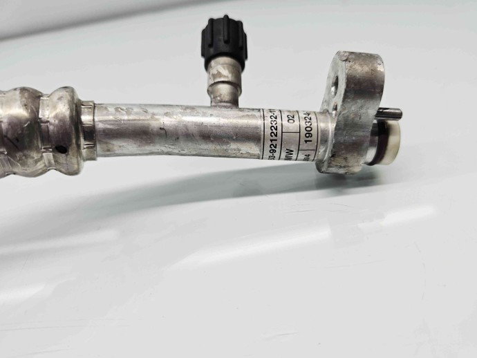 Conducta AC  Bmw 1 (F20, F21) [Fabr 2011-2017] 9212232 2.0 N47D20 105KW / 143CP