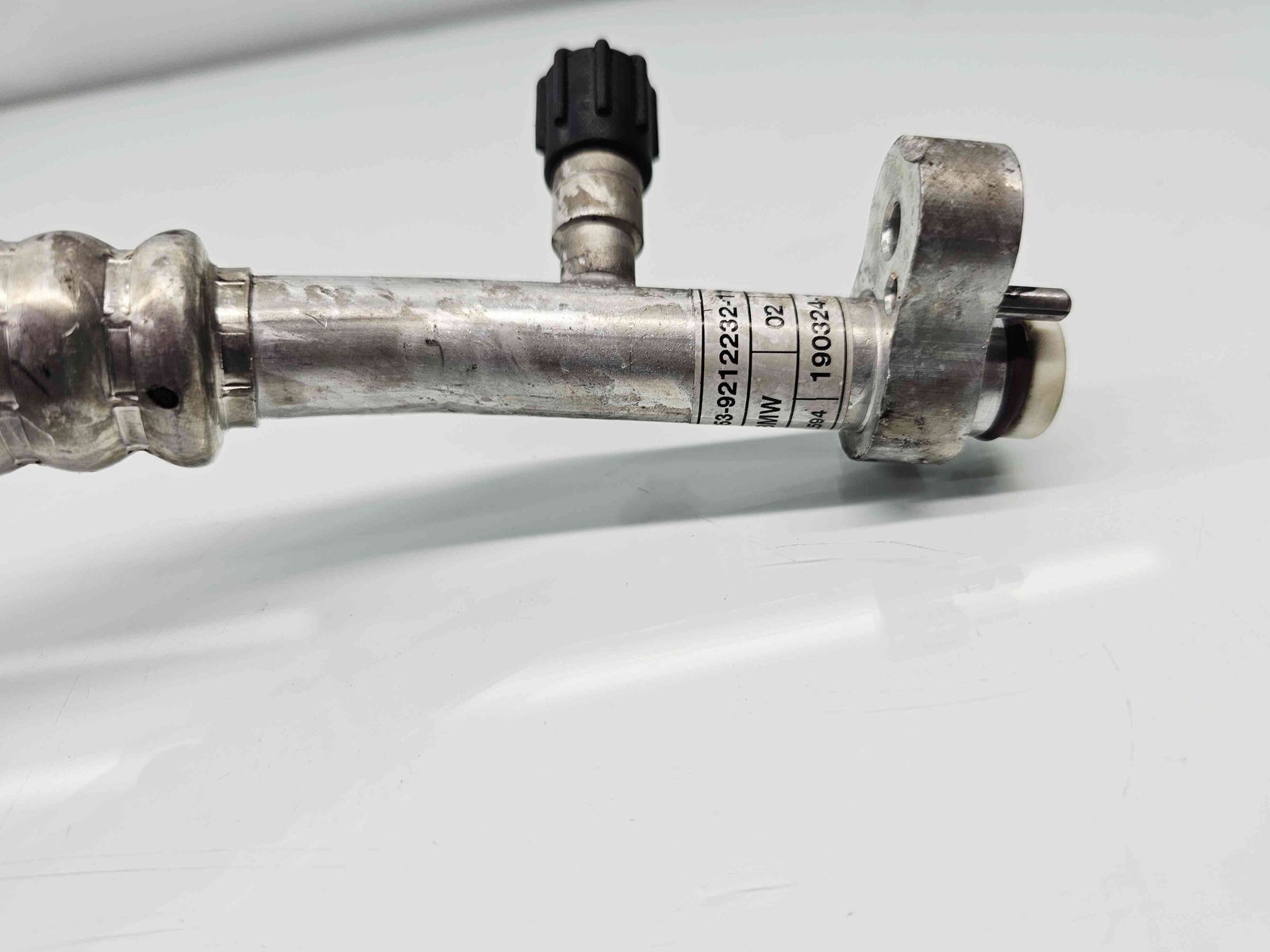 Conducta AC Bmw 1 (F20, F21) [Fabr 2011-2017] 9212232 2.0 N47D20 105KW / 143CP - imagine 2