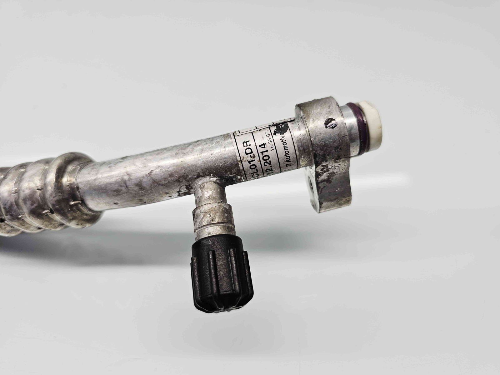 Conducta AC Bmw 1 (F20, F21) [Fabr 2011-2017] 9212232 2.0 N47D20 105KW / 143CP - imagine 3