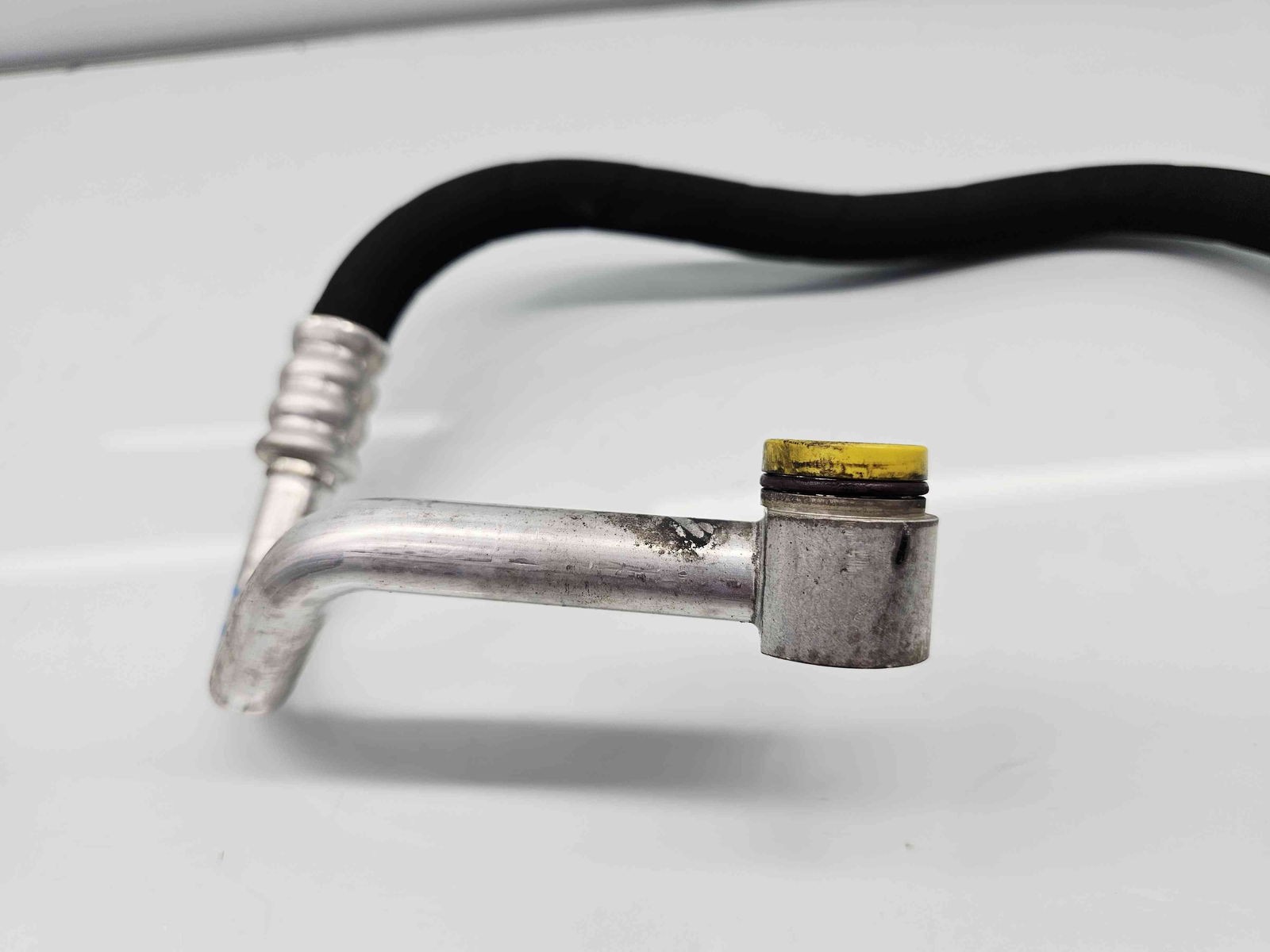 Conducta AC Bmw 1 (F20, F21) [Fabr 2011-2017] 9212232 2.0 N47D20 105KW / 143CP - imagine 5