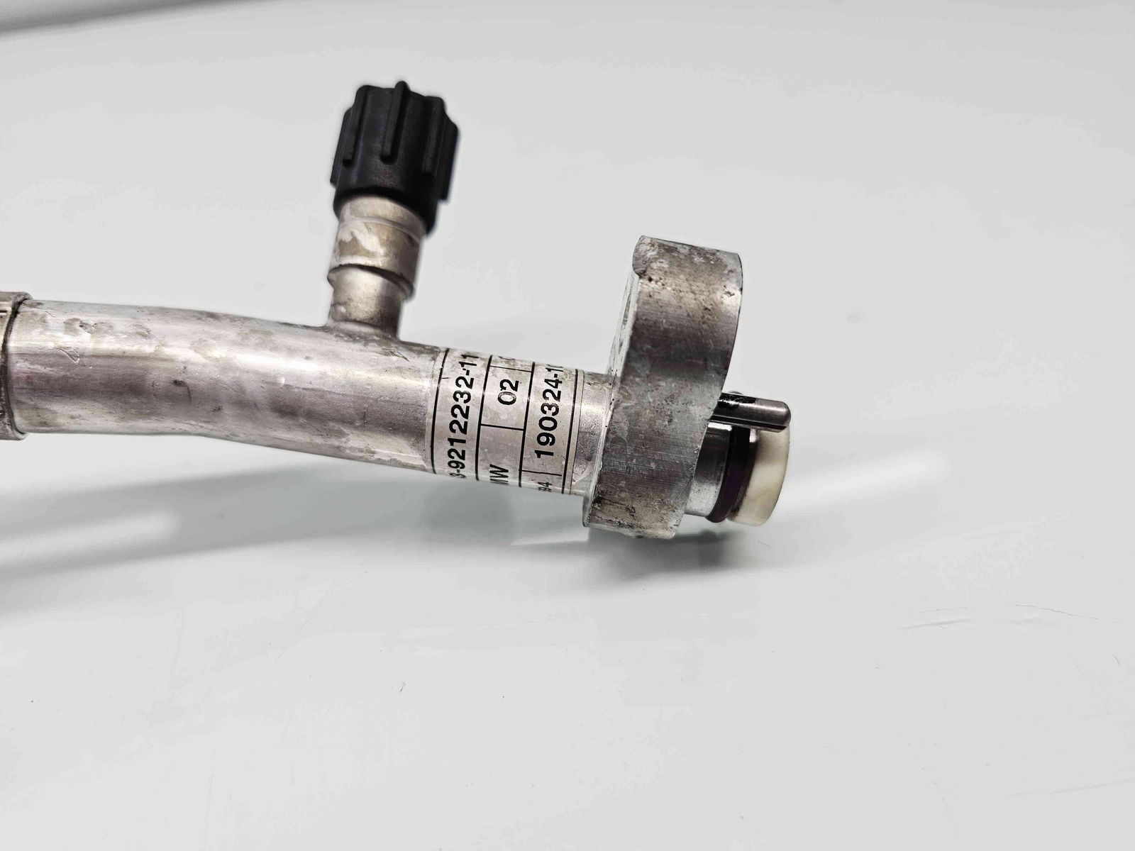 Conducta AC Bmw 1 (F20, F21) [Fabr 2011-2017] 9212232 2.0 N47D20 105KW / 143CP - imagine 6