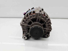Alternator  Bmw 5 (F10) [Fabr 2011-2016] 8519890 2.0 N47D20 105KW / 143CP