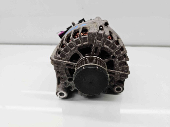 Alternator  Bmw X3 (F25) [Fabr 2010-2017] 8519890 2.0 N47D20 105KW / 143CP