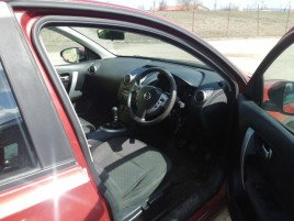 Cheder usa dreapta fataNissan Qashqai 1.5 DCI K9K OEM 2009-2013