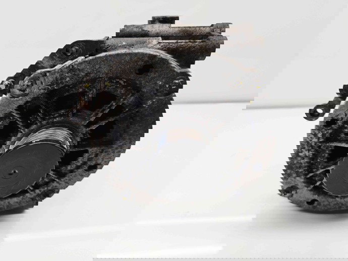 Alternator Mercedes Clasa ML (W163) [Fabr 1998-2005] A0001502550 2.7 CDI 612963 120KW / 163CP