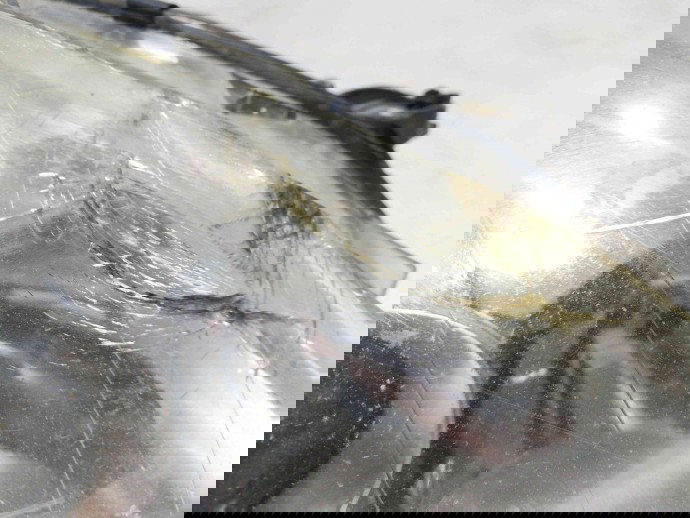 Far dreapta A1698201861 Mercedes B200 W245 2.0 CDI 2005-2011