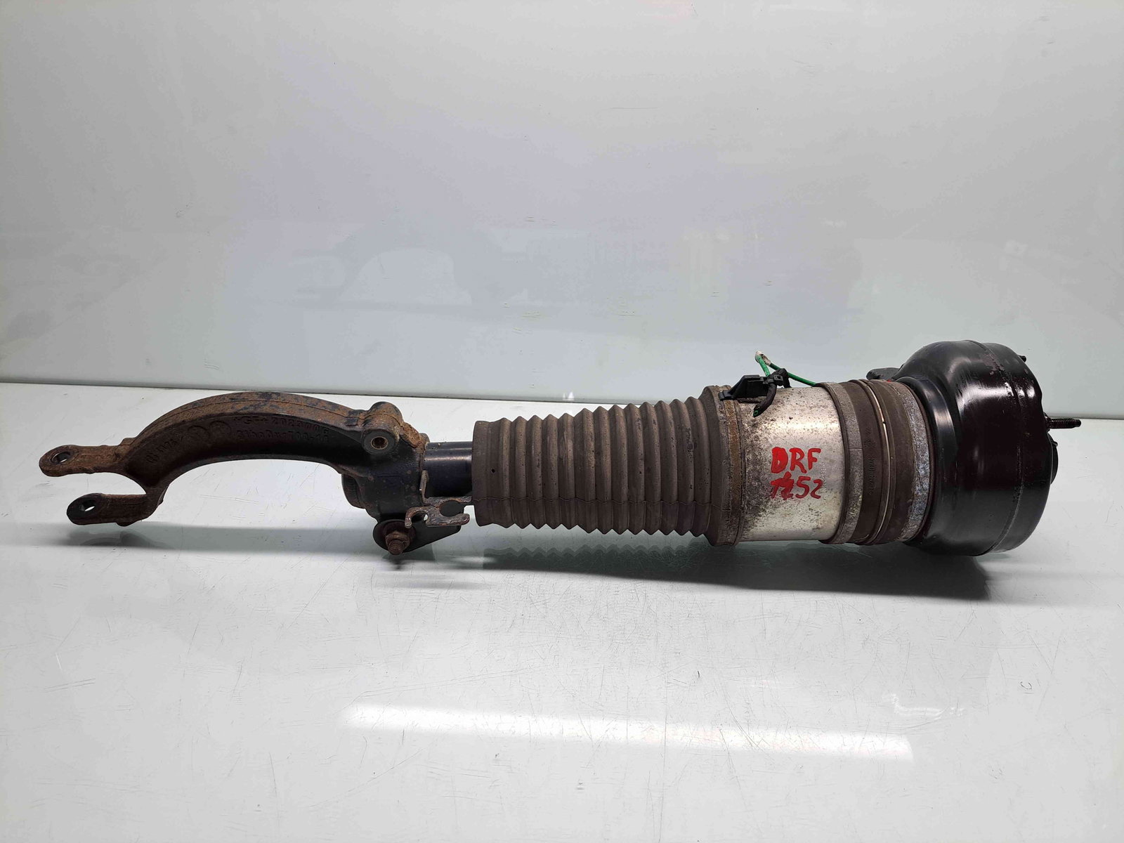 Amortizor dreapta fata Audi A7 Sportback (4GA) [Fabr 2011-2017]4.0 TFSI CEUC 309KW / 420CP - imagine 1