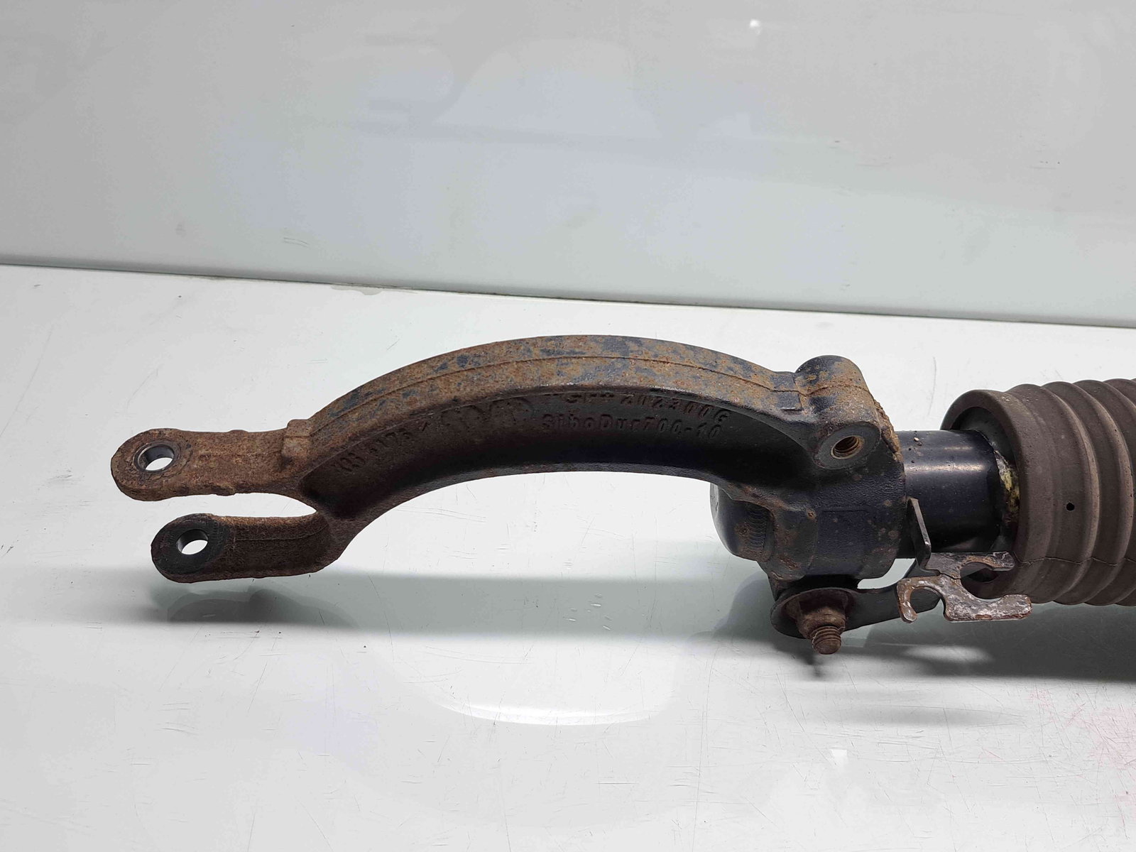 Amortizor dreapta fata Audi A7 Sportback (4GA) [Fabr 2011-2017]4.0 TFSI CEUC 309KW / 420CP - imagine 2