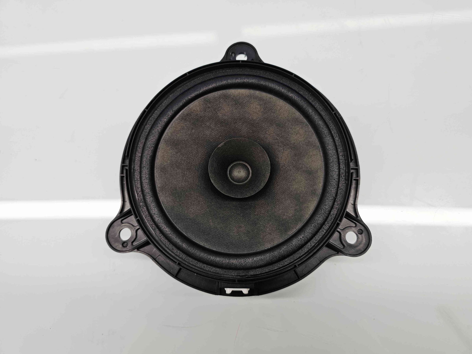 Boxa dreapta fata Dacia Sandero 2 [Fabr 2012-prezent] 281563SG0A - imagine 1