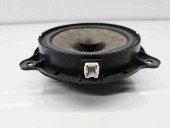  Boxa dreapta fata Dacia Sandero 2 [Fabr 2012-prezent] 281563SG0A