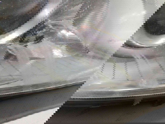 Far dreapta A1698201861 Mercedes B200 W245 2.0 CDI 2005-2011