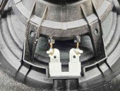  Boxa dreapta fata Dacia Sandero 2 [Fabr 2012-prezent] 281563SG0A