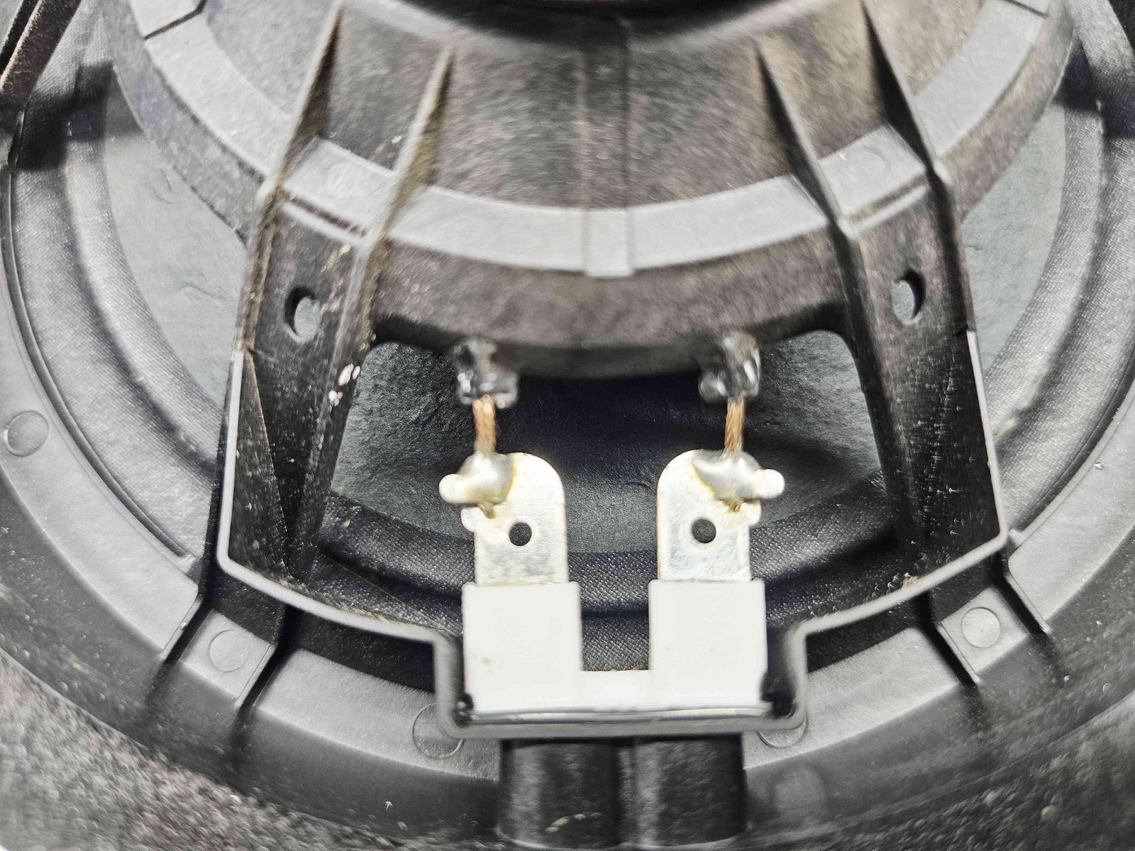 Boxa dreapta fata Dacia Sandero 2 [Fabr 2012-prezent] 281563SG0A - imagine 4