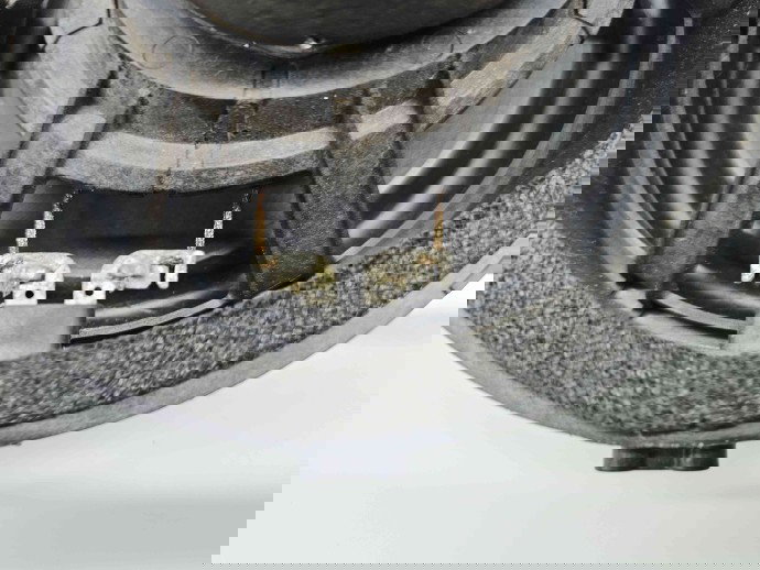  Boxa dreapta spate Dacia Sandero 2 [Fabr 2012-prezent] 281444271R