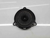  Boxa stanga fata Dacia Sandero 2 [Fabr 2012-prezent] 281563SG0A